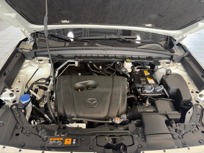 2026 Mazda Mazda CX-5 2.5 S Premium Plus