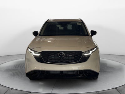 2026 Mazda Mazda CX-5 2.5 S Premium Plus