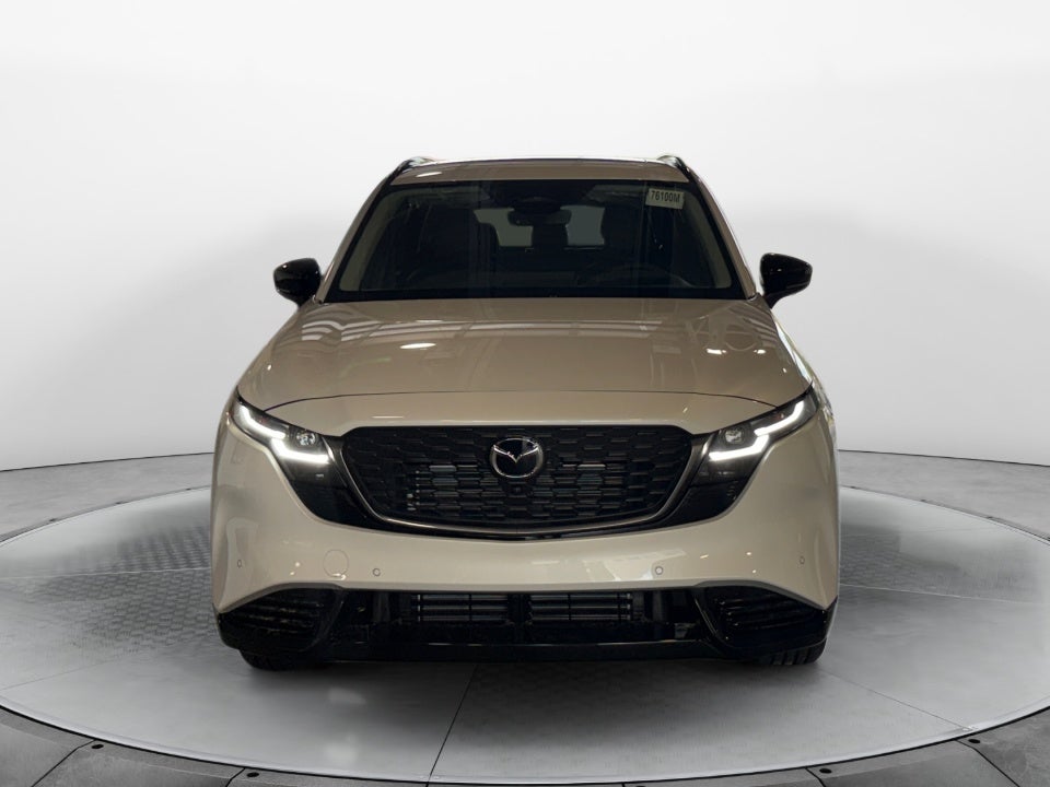 2026 Mazda Mazda CX-5 2.5 S Premium Plus