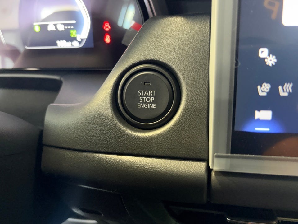 2026 Mazda Mazda CX-5 2.5 S Premium Plus