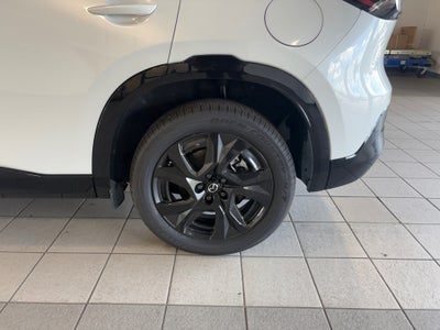 2026 Mazda Mazda CX-5 2.5 S Premium Plus