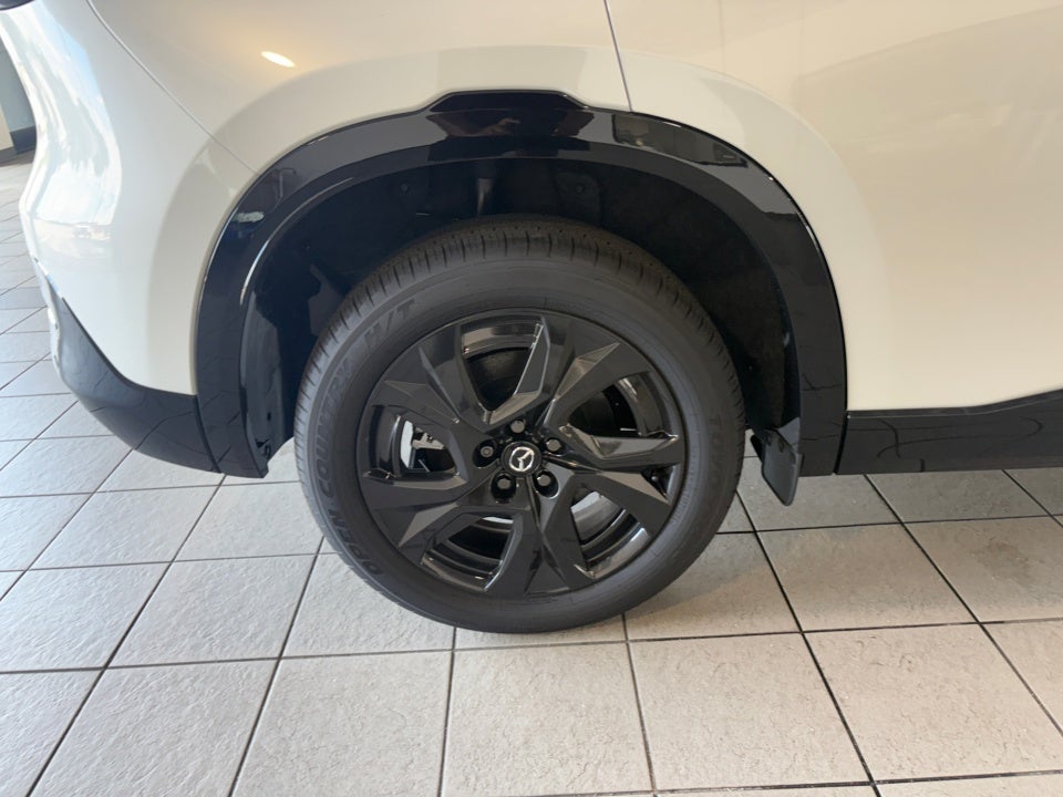 2026 Mazda Mazda CX-5 2.5 S Premium Plus