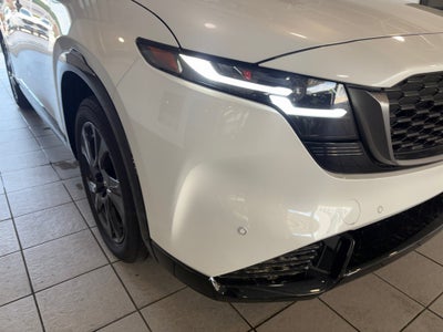 2026 Mazda Mazda CX-5 2.5 S Premium Plus