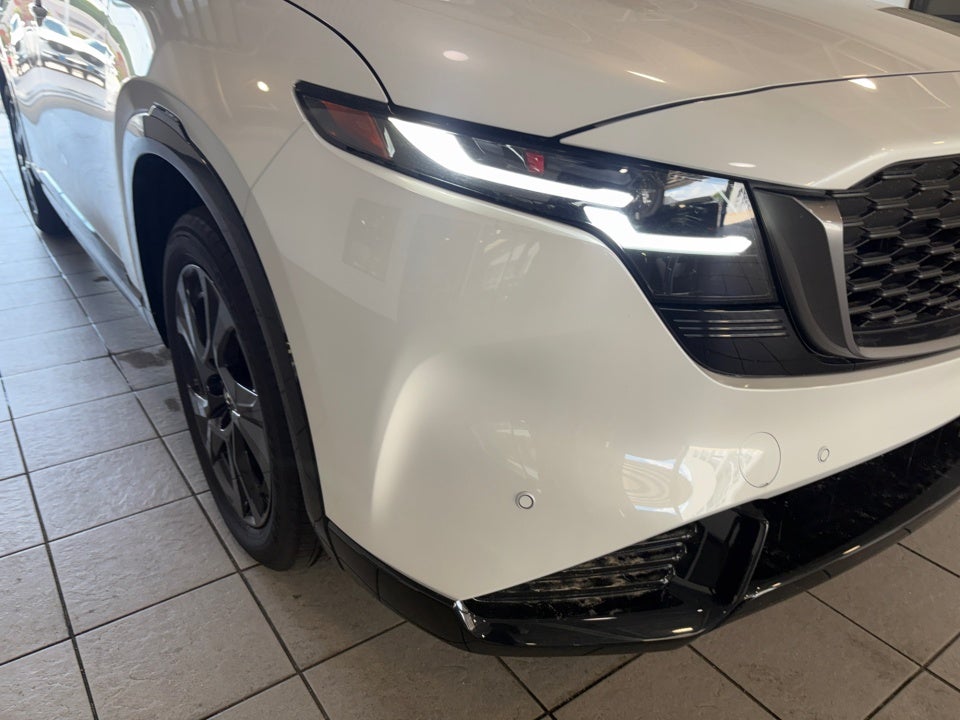 2026 Mazda Mazda CX-5 2.5 S Premium Plus