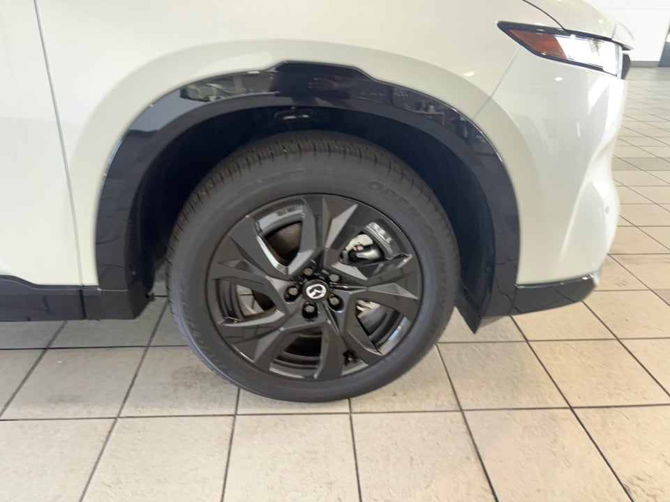 2026 Mazda Mazda CX-5 2.5 S Premium Plus