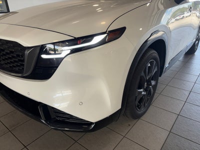 2026 Mazda Mazda CX-5 2.5 S Premium Plus