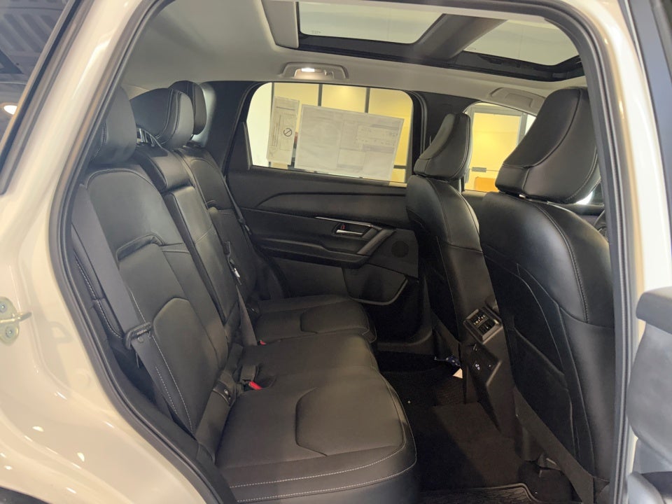 2026 Mazda Mazda CX-5 2.5 S Premium Plus