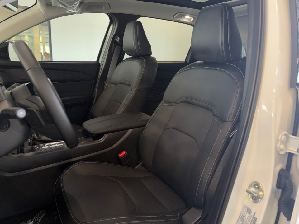 2026 Mazda Mazda CX-5 2.5 S Premium Plus