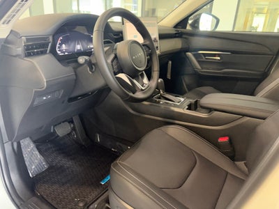 2026 Mazda Mazda CX-5 2.5 S Premium Plus