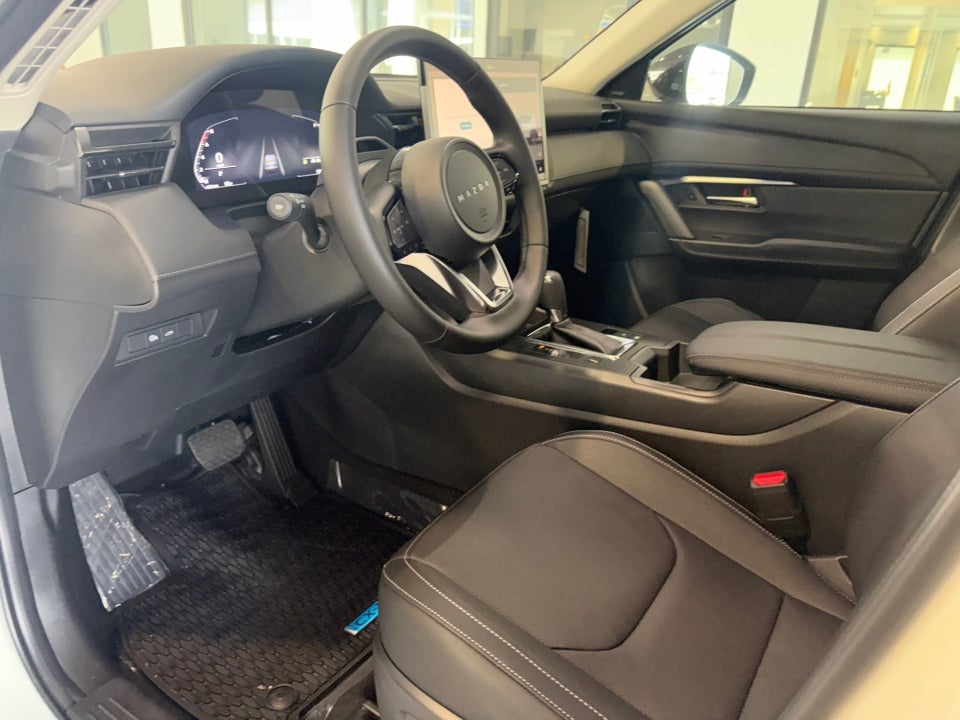 2026 Mazda Mazda CX-5 2.5 S Premium Plus