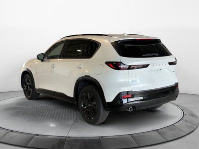 2026 Mazda Mazda CX-5 2.5 S Premium Plus
