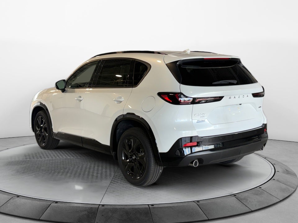 2026 Mazda Mazda CX-5 2.5 S Premium Plus