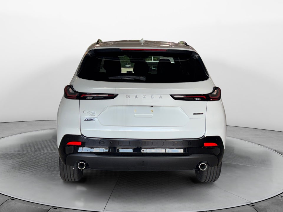 2026 Mazda Mazda CX-5 2.5 S Premium Plus