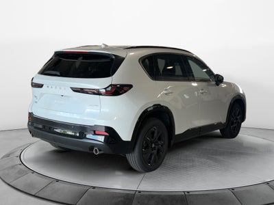 2026 Mazda Mazda CX-5 2.5 S Premium Plus