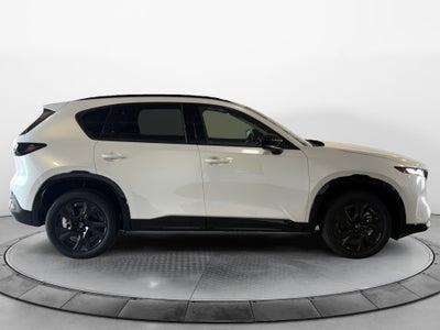 2026 Mazda Mazda CX-5 2.5 S Premium Plus