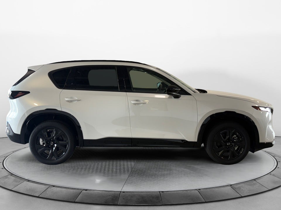 2026 Mazda Mazda CX-5 2.5 S Premium Plus