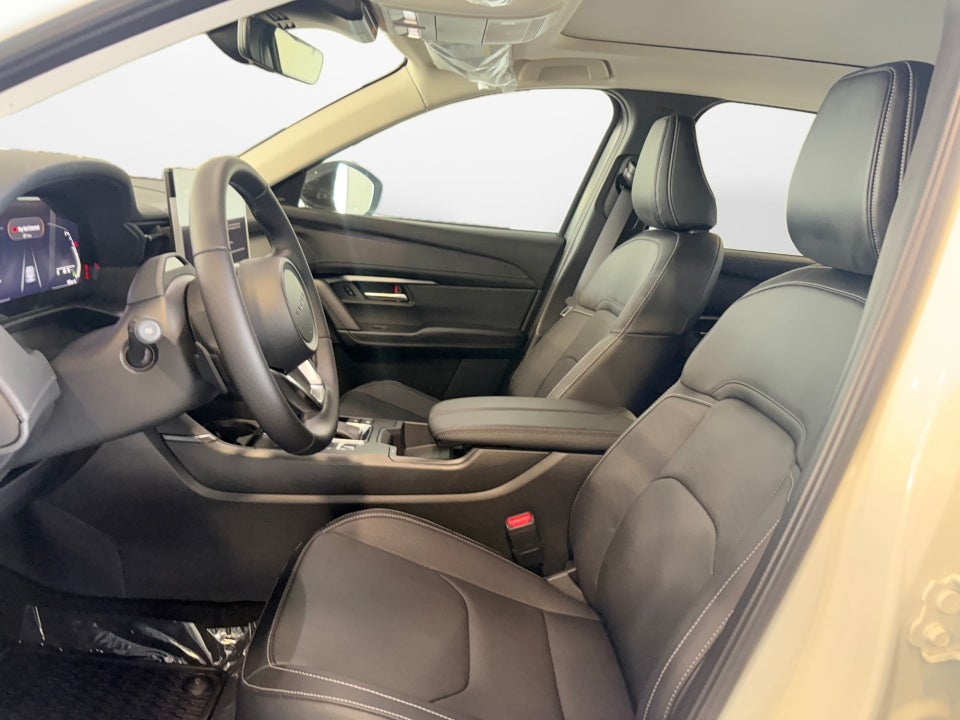 2026 Mazda Mazda CX-5 2.5 S Premium Plus