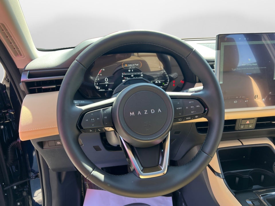 2026 Mazda Mazda CX-5 2.5 S Premium Plus