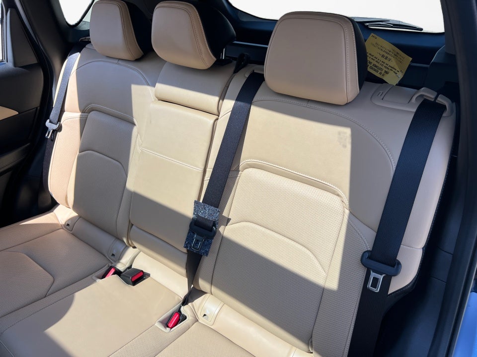 2026 Mazda Mazda CX-5 2.5 S Premium Plus