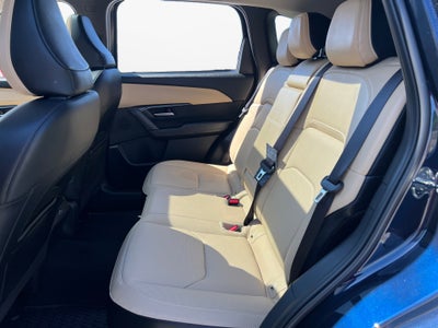 2026 Mazda Mazda CX-5 2.5 S Premium Plus