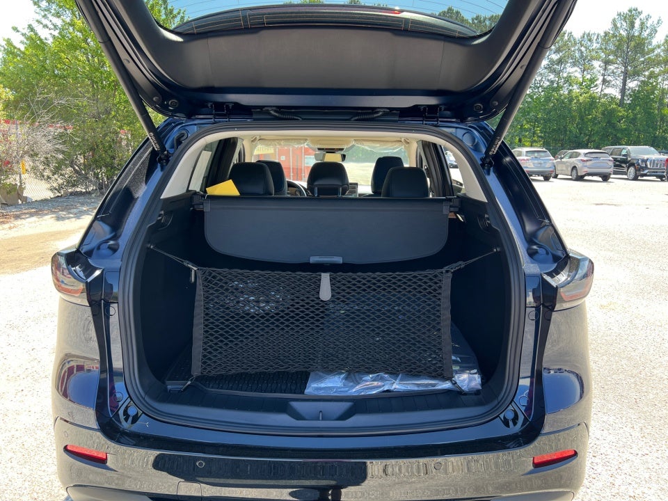 2026 Mazda Mazda CX-5 2.5 S Premium Plus