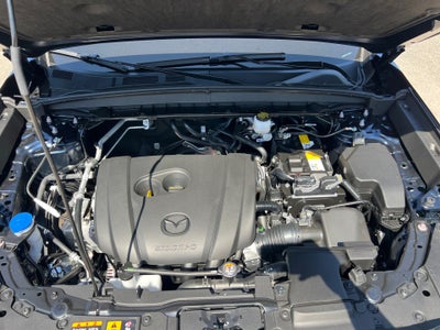 2026 Mazda Mazda CX-5 2.5 S Premium Plus