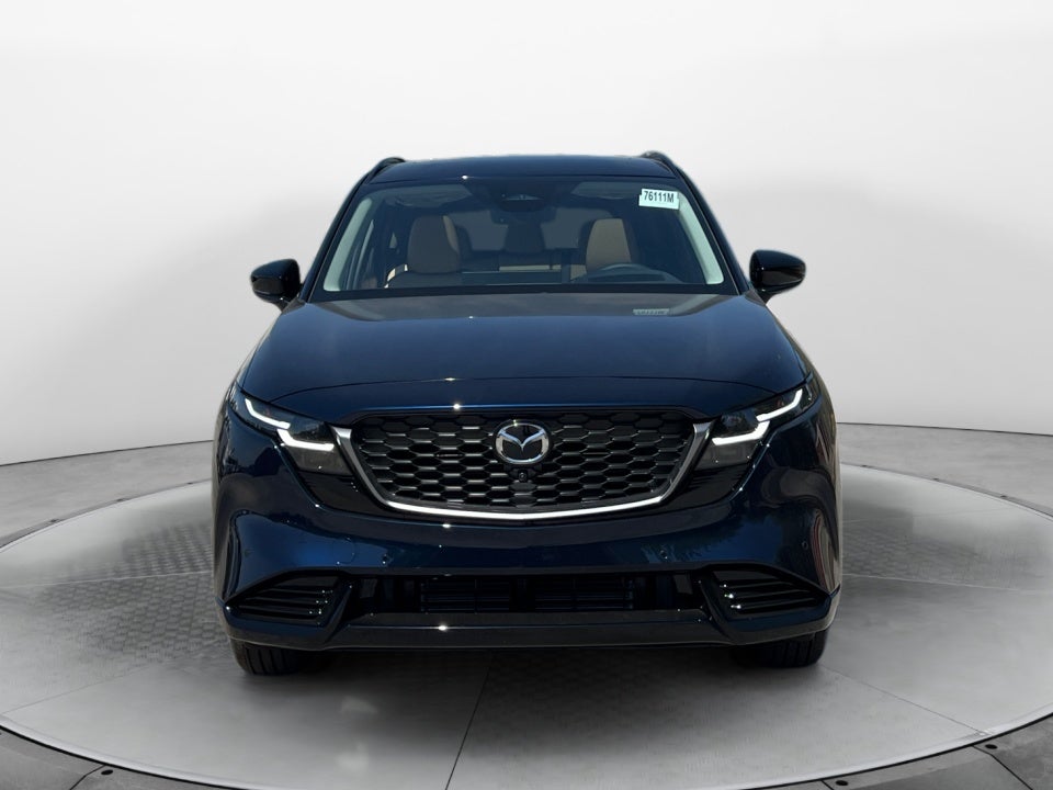 2026 Mazda Mazda CX-5 2.5 S Premium Plus