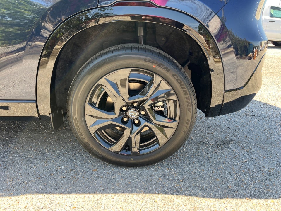 2026 Mazda Mazda CX-5 2.5 S Premium Plus