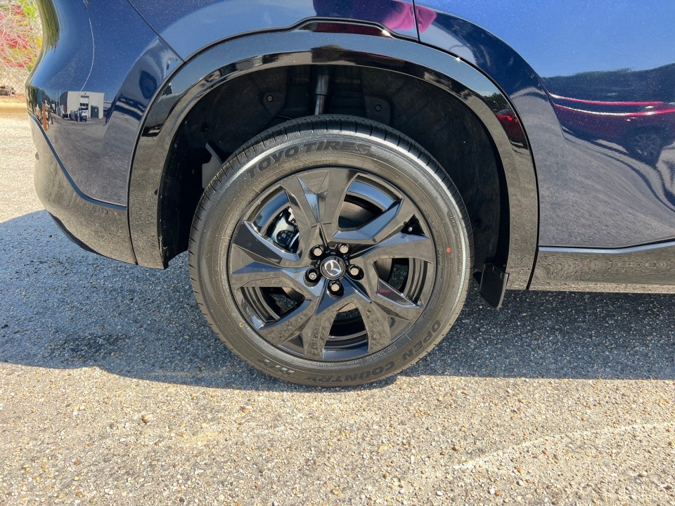 2026 Mazda Mazda CX-5 2.5 S Premium Plus