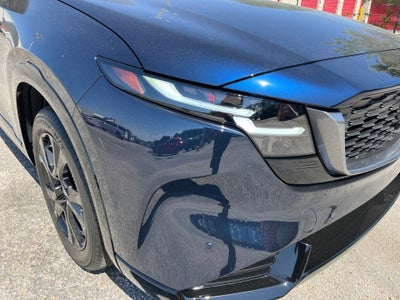 2026 Mazda Mazda CX-5 2.5 S Premium Plus