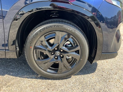 2026 Mazda Mazda CX-5 2.5 S Premium Plus