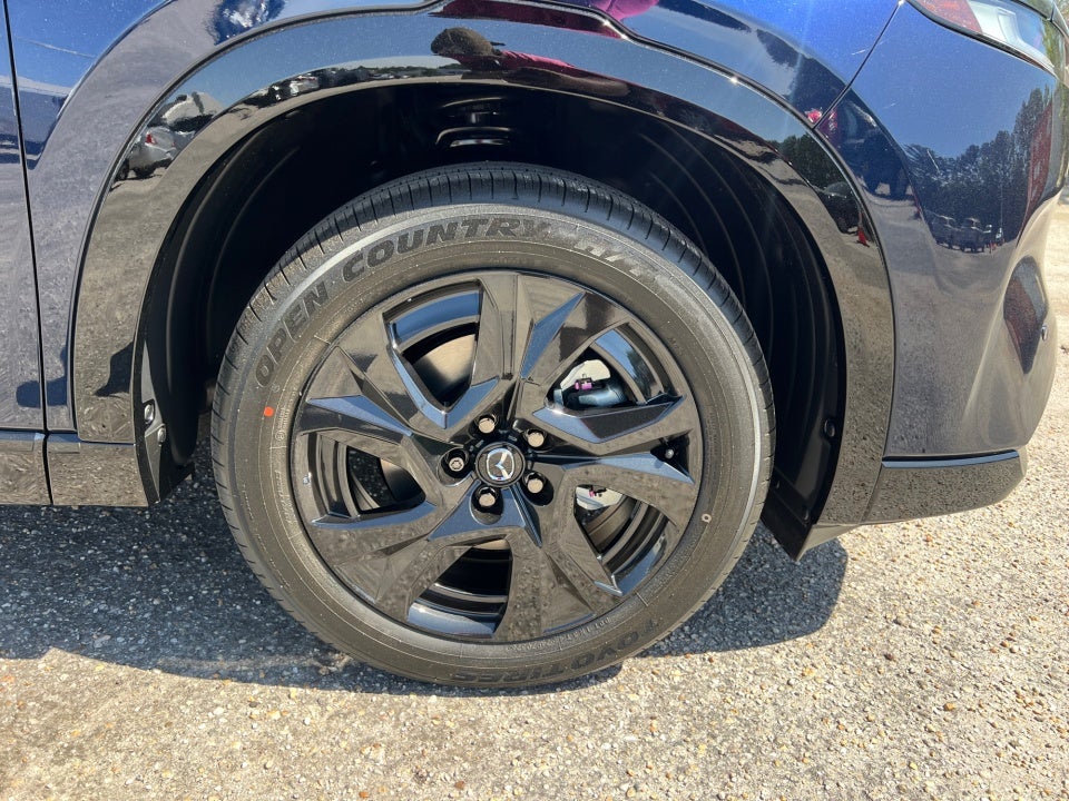 2026 Mazda Mazda CX-5 2.5 S Premium Plus