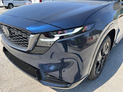 2026 Mazda Mazda CX-5 2.5 S Premium Plus
