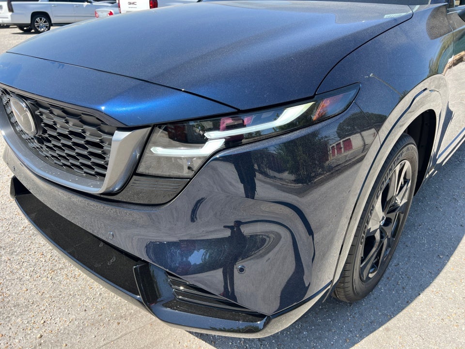 2026 Mazda Mazda CX-5 2.5 S Premium Plus
