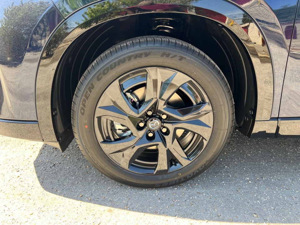 2026 Mazda Mazda CX-5 2.5 S Premium Plus