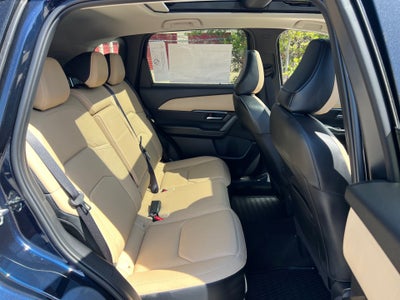 2026 Mazda Mazda CX-5 2.5 S Premium Plus