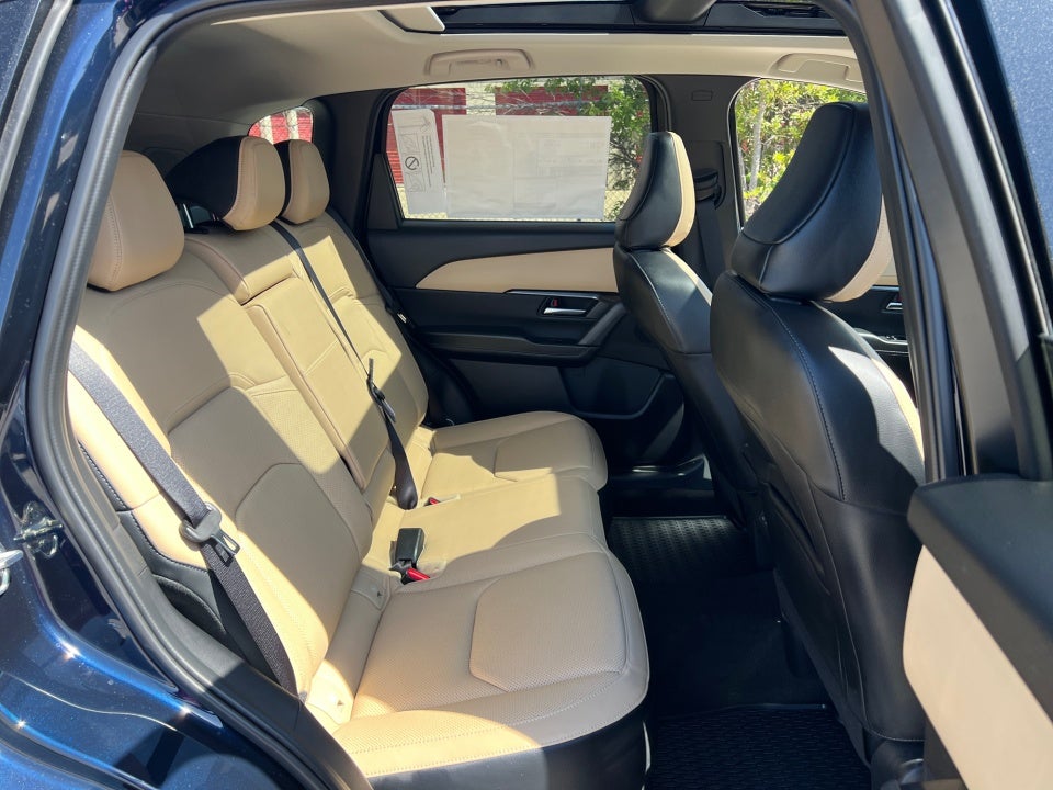 2026 Mazda Mazda CX-5 2.5 S Premium Plus