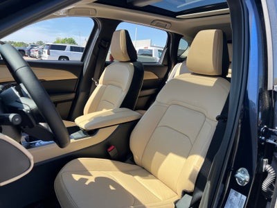 2026 Mazda Mazda CX-5 2.5 S Premium Plus
