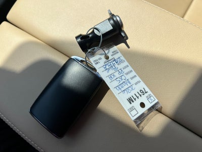 2026 Mazda Mazda CX-5 2.5 S Premium Plus
