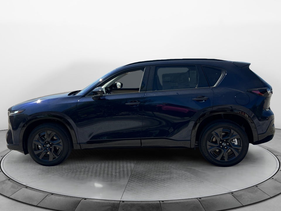 2026 Mazda Mazda CX-5 2.5 S Premium Plus
