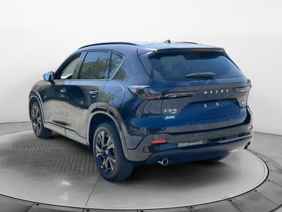 2026 Mazda Mazda CX-5 2.5 S Premium Plus