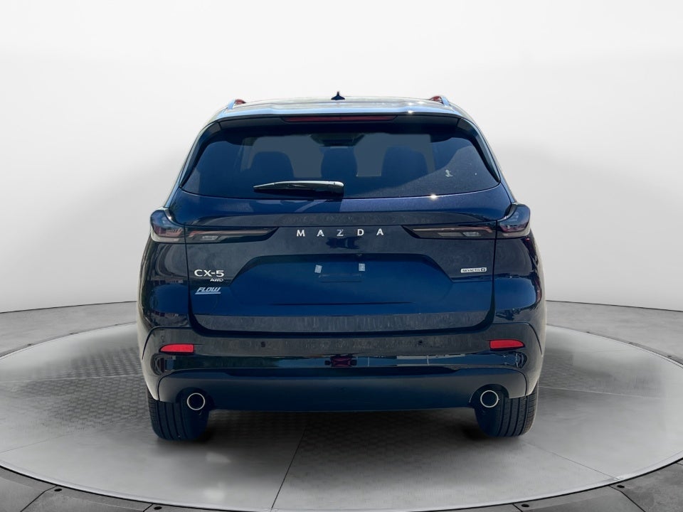 2026 Mazda Mazda CX-5 2.5 S Premium Plus
