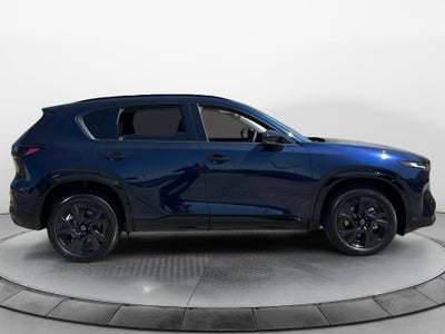 2026 Mazda Mazda CX-5 2.5 S Premium Plus