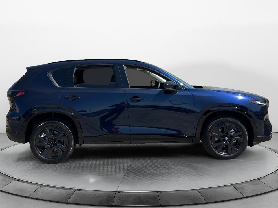 2026 Mazda Mazda CX-5 2.5 S Premium Plus