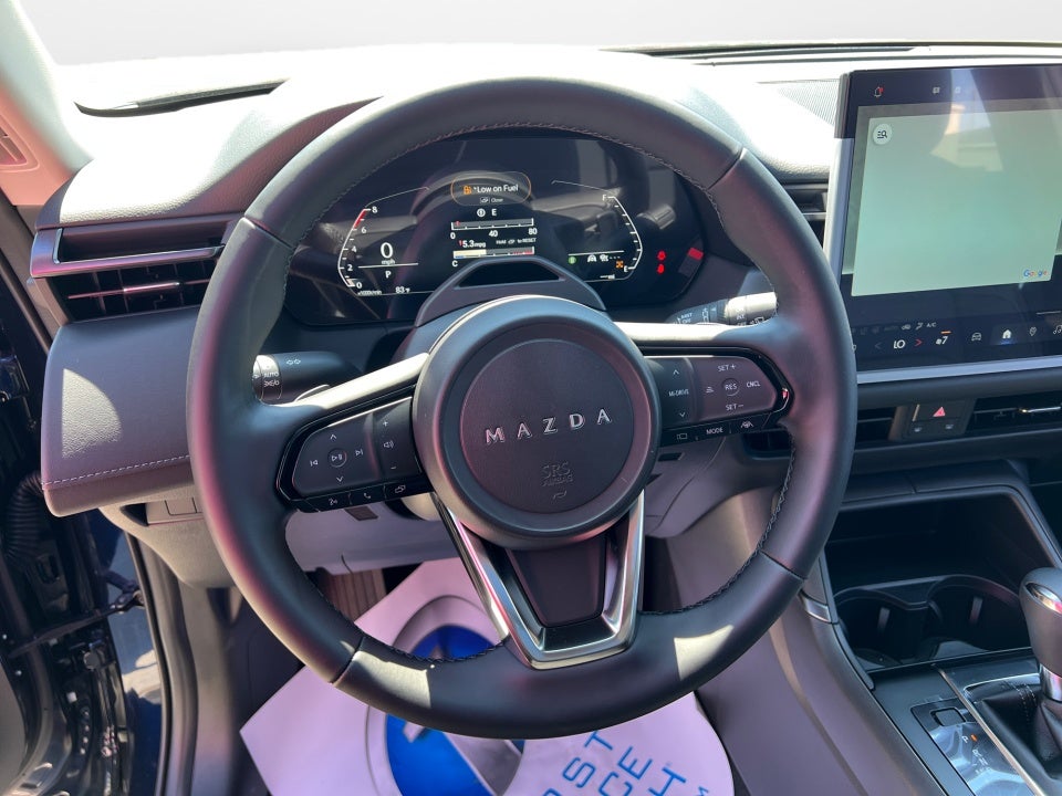 2026 Mazda Mazda CX-5 2.5 S Premium Plus