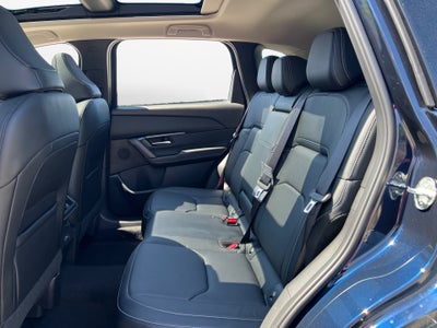 2026 Mazda Mazda CX-5 2.5 S Premium Plus