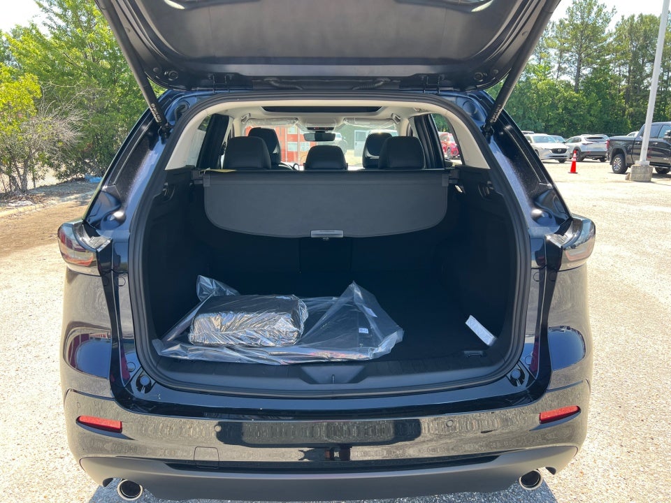 2026 Mazda Mazda CX-5 2.5 S Premium Plus
