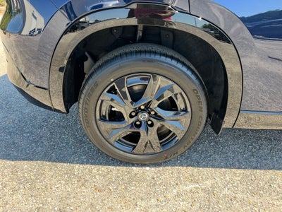 2026 Mazda Mazda CX-5 2.5 S Premium Plus
