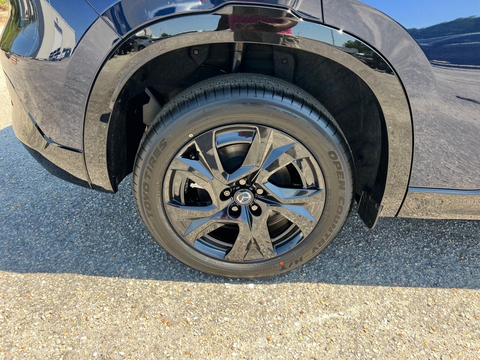 2026 Mazda Mazda CX-5 2.5 S Premium Plus