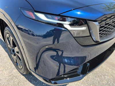 2026 Mazda Mazda CX-5 2.5 S Premium Plus